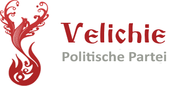 Politische Partei “Velichie”